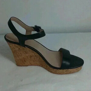 Charles by Charles David faux leather sandal